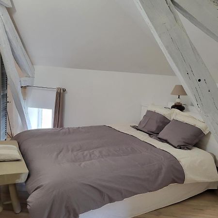 Le Clos Des Figuiers - 3 Chambres D'Hotes De Charme Duravel المظهر الخارجي الصورة