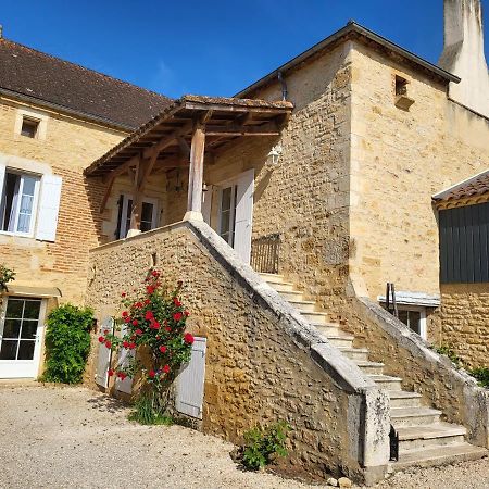 Le Clos Des Figuiers - 3 Chambres D'Hotes De Charme Duravel المظهر الخارجي الصورة