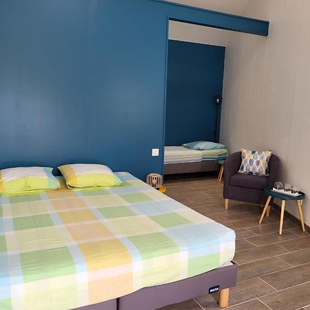 Le Clos Des Figuiers - 3 Chambres D'Hotes De Charme Duravel المظهر الخارجي الصورة