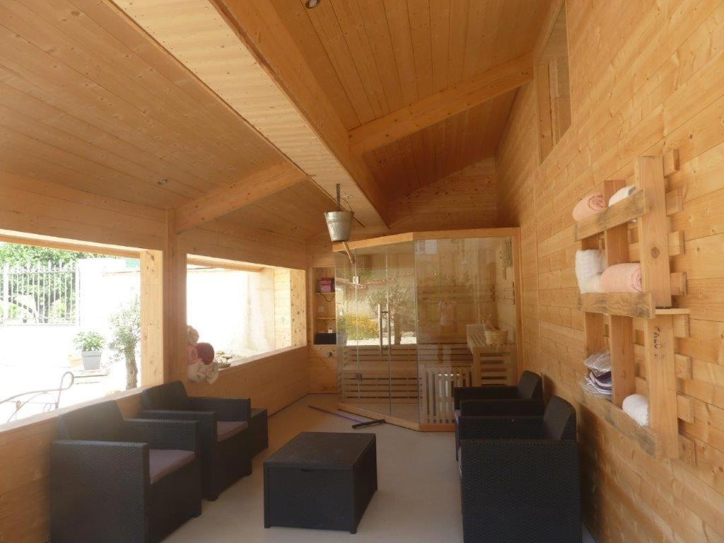 Le Clos Des Figuiers - 3 Chambres D'Hotes De Charme Duravel المظهر الخارجي الصورة