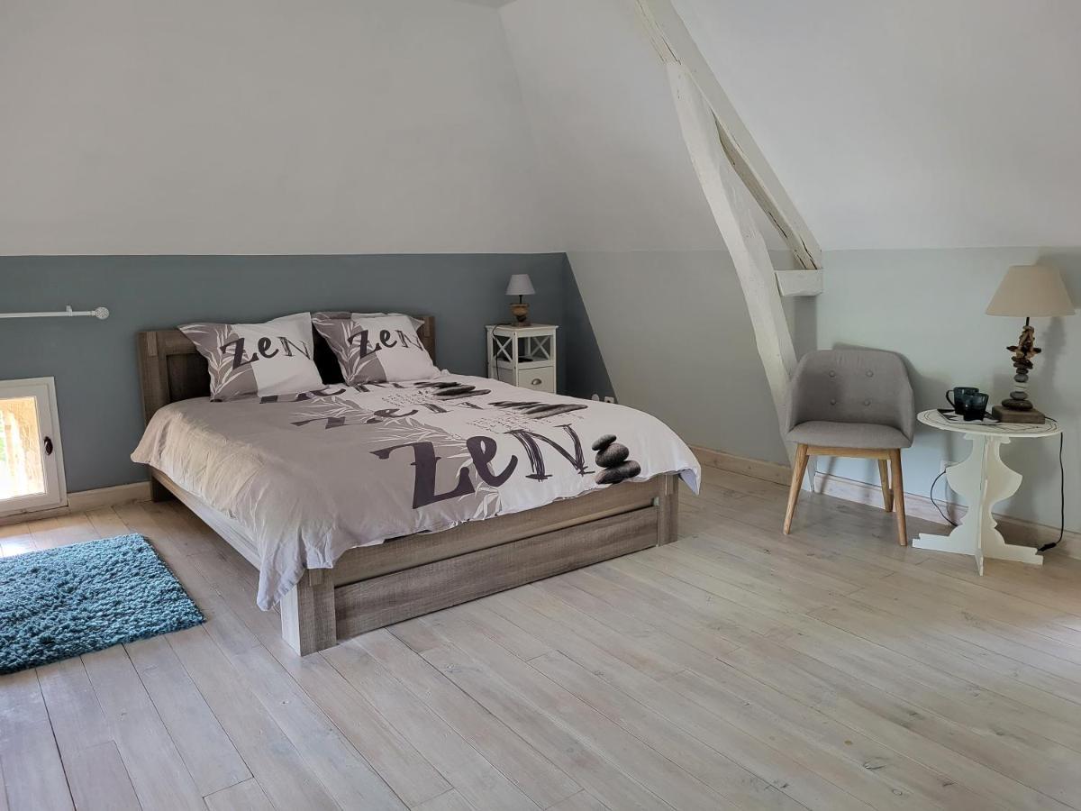 Le Clos Des Figuiers - 3 Chambres D'Hotes De Charme Duravel المظهر الخارجي الصورة