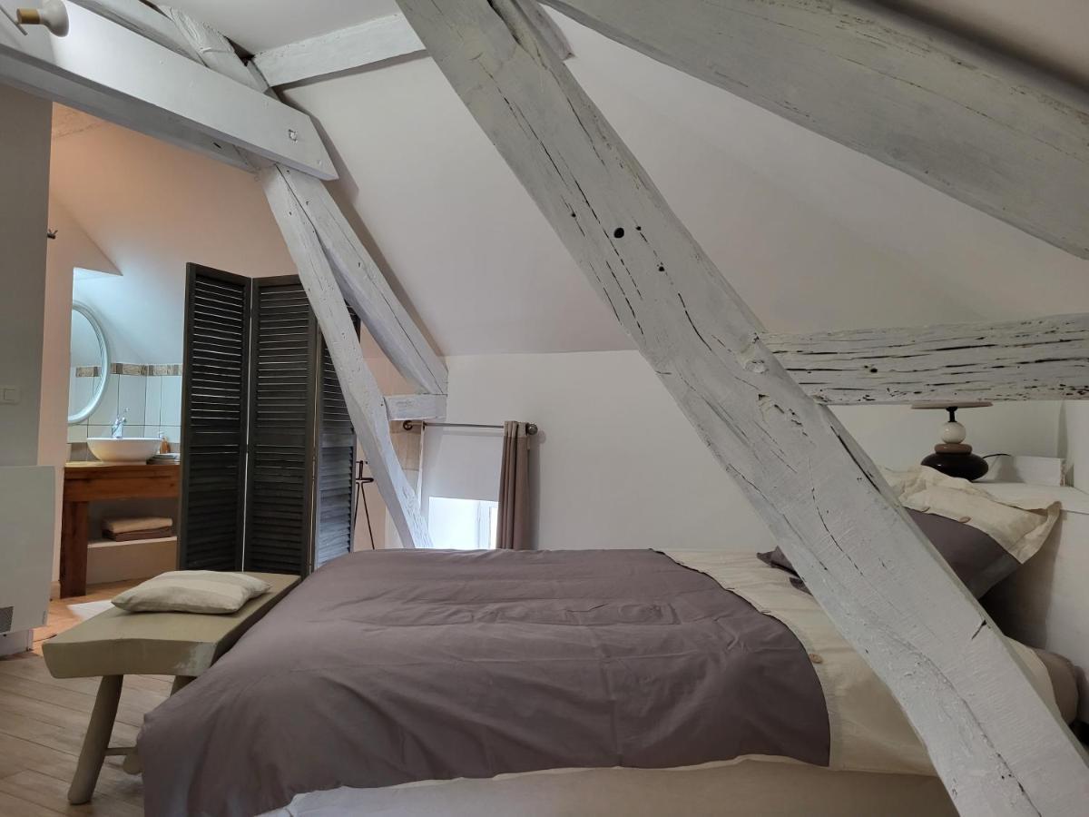 Le Clos Des Figuiers - 3 Chambres D'Hotes De Charme Duravel المظهر الخارجي الصورة