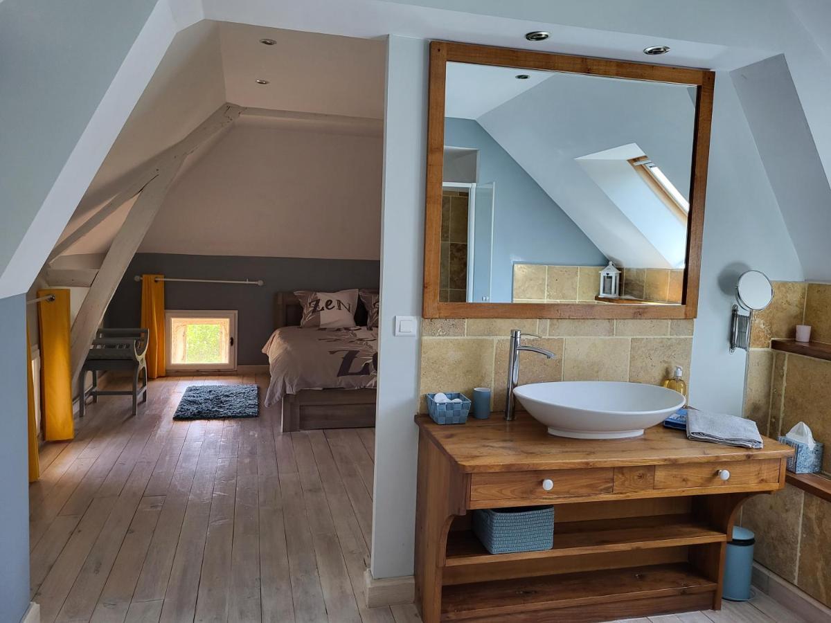 Le Clos Des Figuiers - 3 Chambres D'Hotes De Charme Duravel المظهر الخارجي الصورة