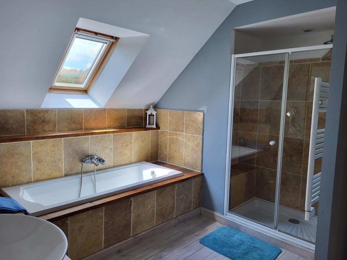 Le Clos Des Figuiers - 3 Chambres D'Hotes De Charme Duravel المظهر الخارجي الصورة