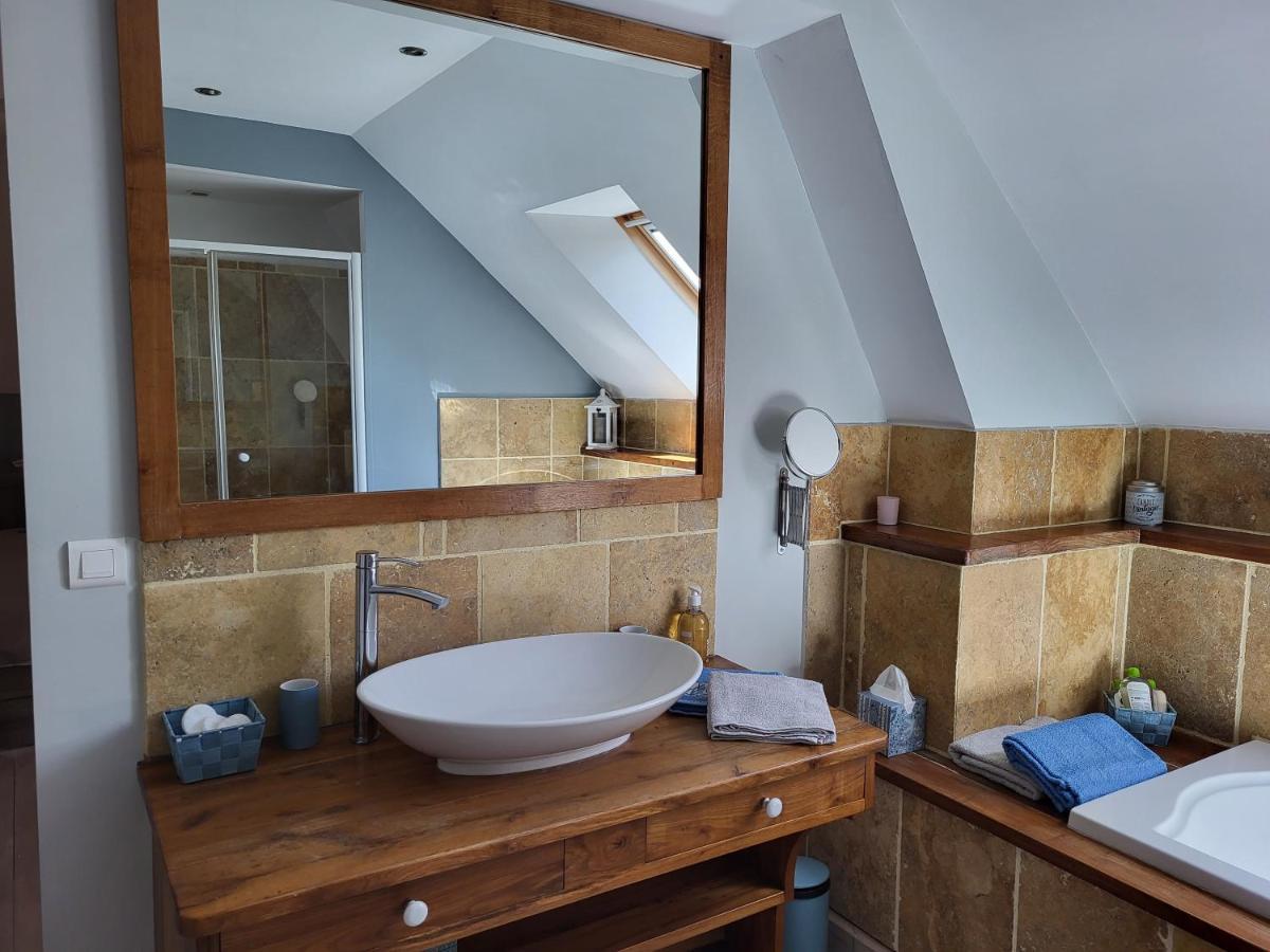Le Clos Des Figuiers - 3 Chambres D'Hotes De Charme Duravel المظهر الخارجي الصورة