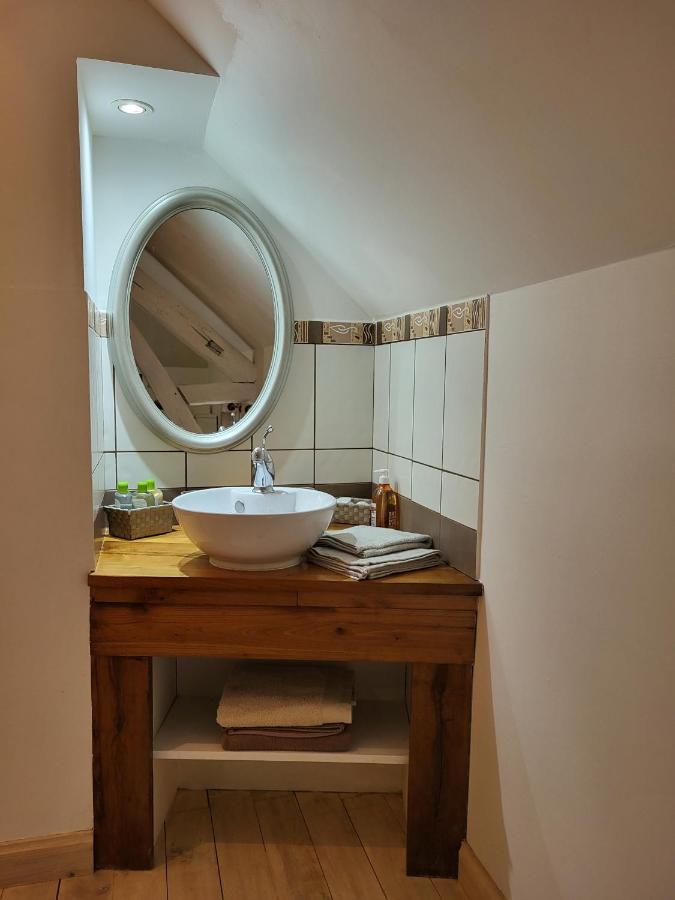 Le Clos Des Figuiers - 3 Chambres D'Hotes De Charme Duravel المظهر الخارجي الصورة