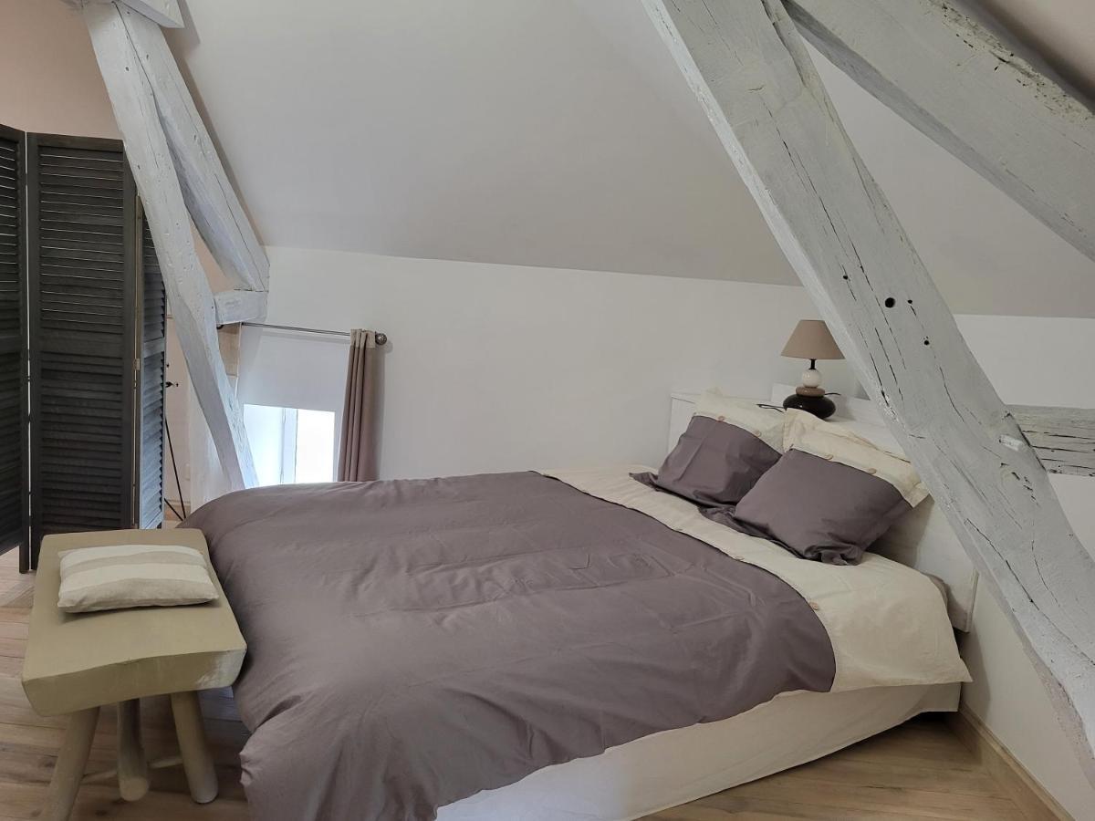 Le Clos Des Figuiers - 3 Chambres D'Hotes De Charme Duravel المظهر الخارجي الصورة