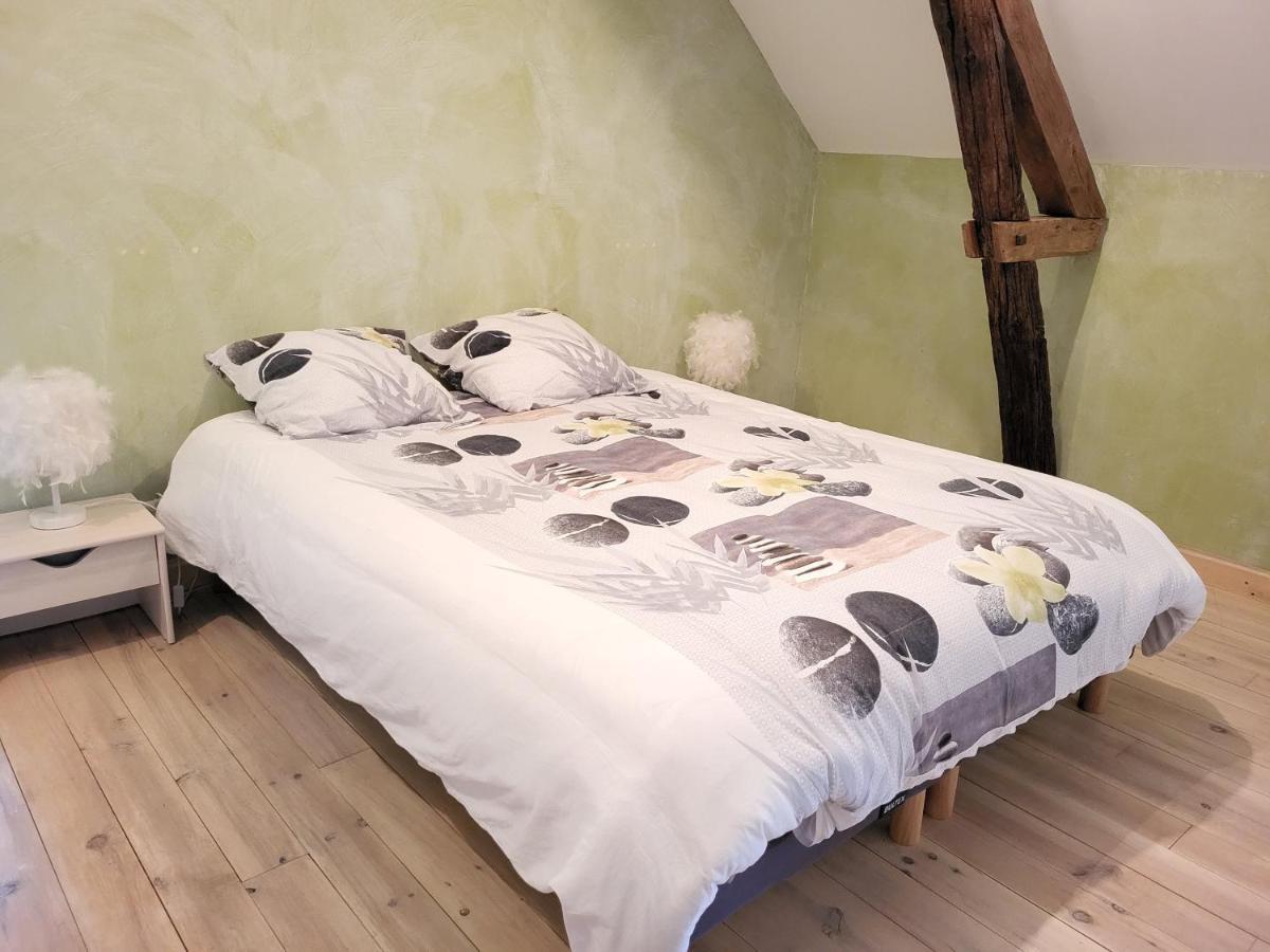 Le Clos Des Figuiers - 3 Chambres D'Hotes De Charme Duravel المظهر الخارجي الصورة