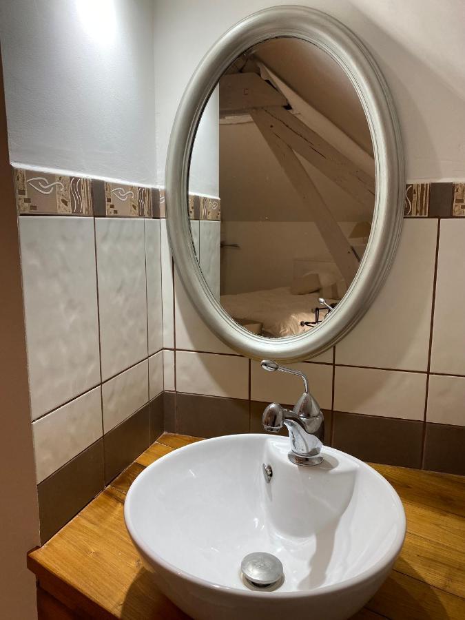 Le Clos Des Figuiers - 3 Chambres D'Hotes De Charme Duravel المظهر الخارجي الصورة