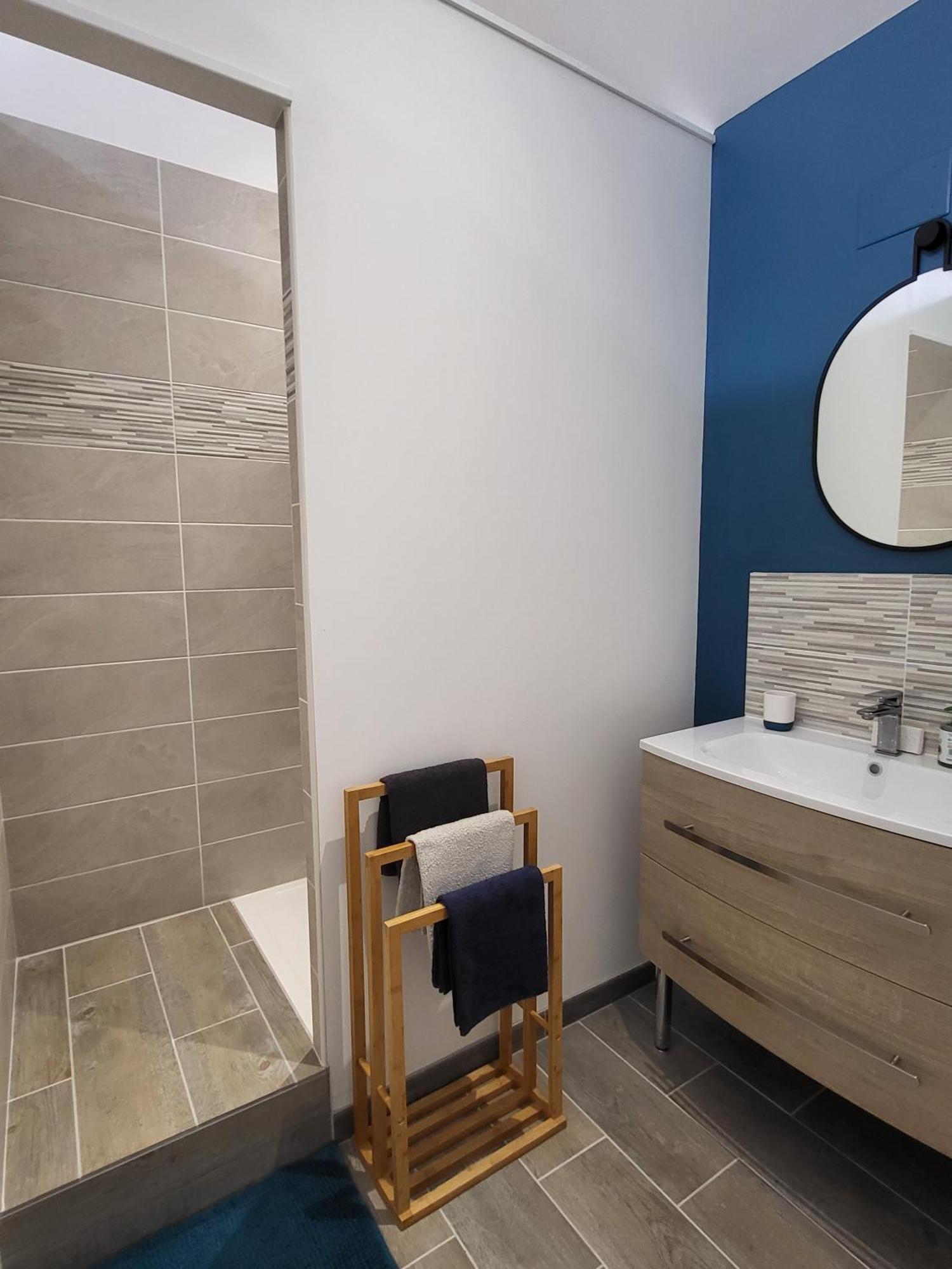Le Clos Des Figuiers - 3 Chambres D'Hotes De Charme Duravel المظهر الخارجي الصورة