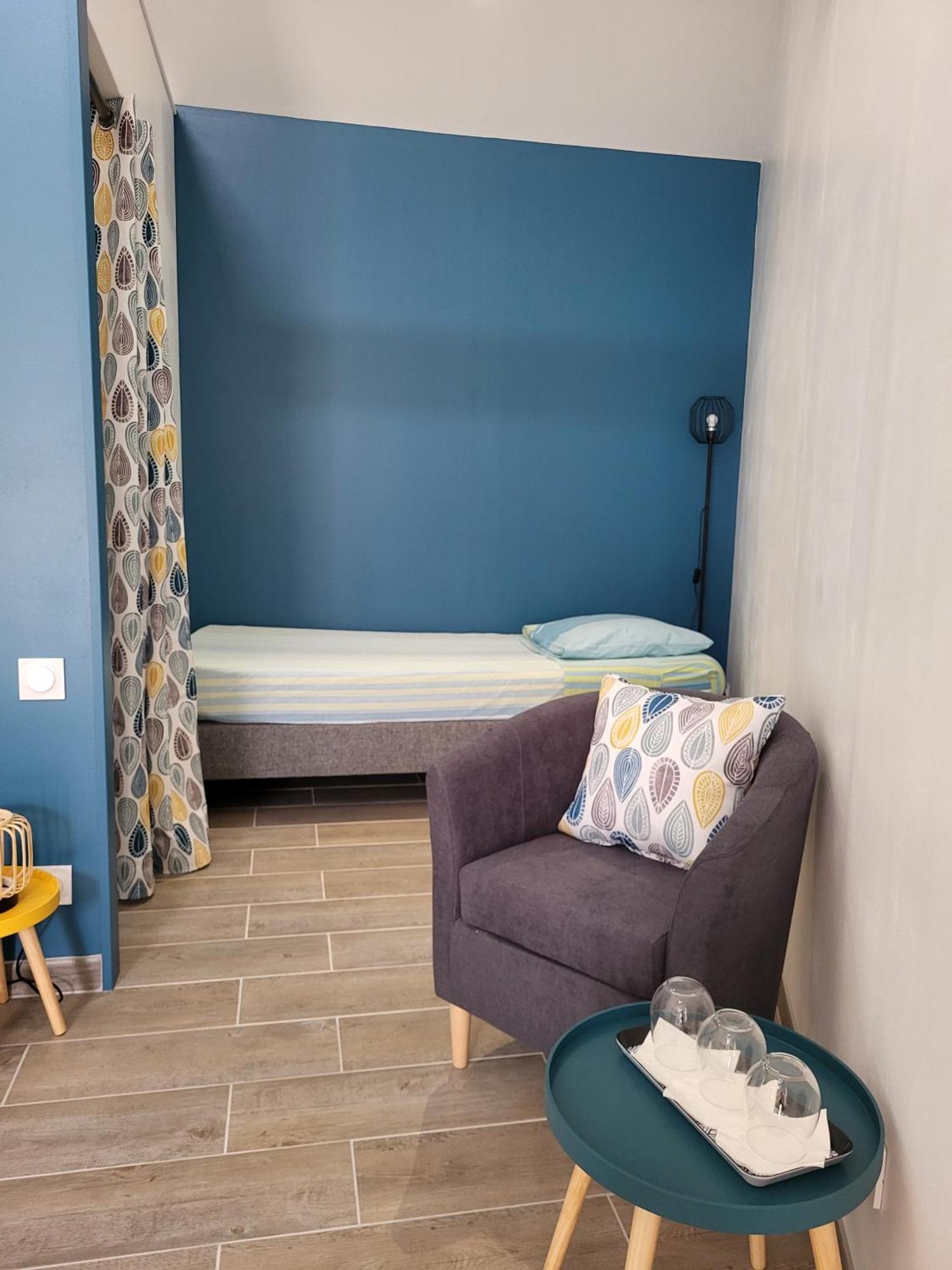 Le Clos Des Figuiers - 3 Chambres D'Hotes De Charme Duravel المظهر الخارجي الصورة